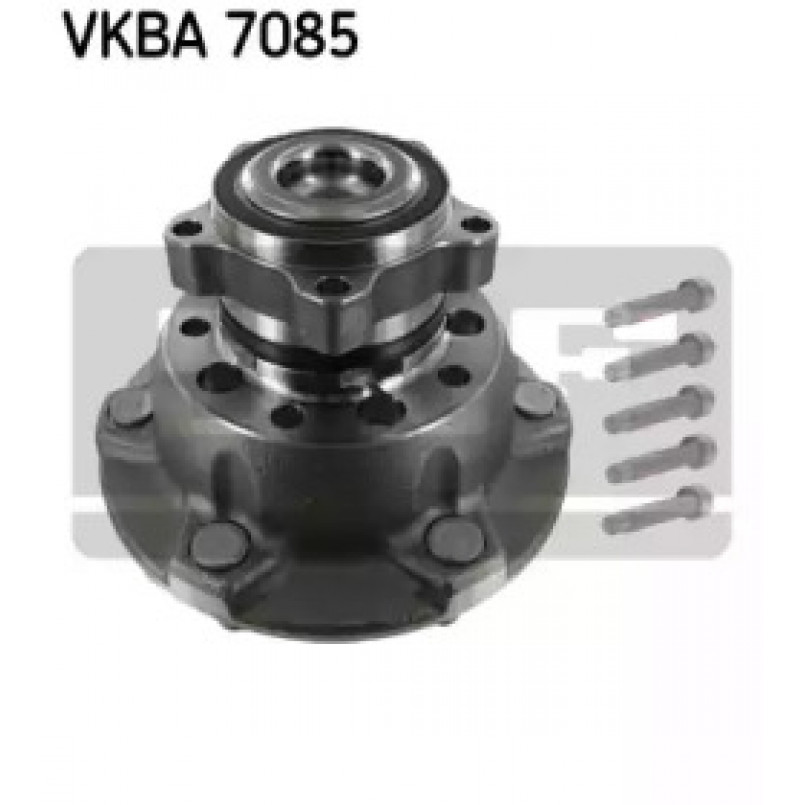 VKBA 7085 SKF Підшипник колісний